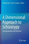A Dimensional Approach to Schizotypy cover