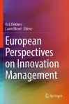 European Perspectives on Innovation Management cover