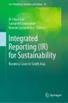 Integrated Reporting (IR) for Sustainability cover