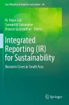 Integrated Reporting (IR) for Sustainability cover