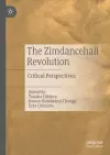 The Zimdancehall Revolution cover