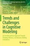 Trends and Challenges in Cognitive Modeling cover