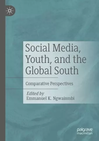Social Media, Youth, and the Global South cover