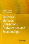 Statistical Methods: Connections, Equivalencies, and Relationships cover