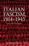 Italian Fascism, 1914-1945 cover