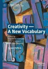Creativity — A New Vocabulary cover