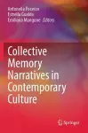 Collective Memory Narratives in Contemporary Culture cover