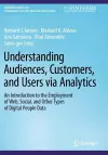 Understanding Audiences, Customers, and Users via Analytics cover