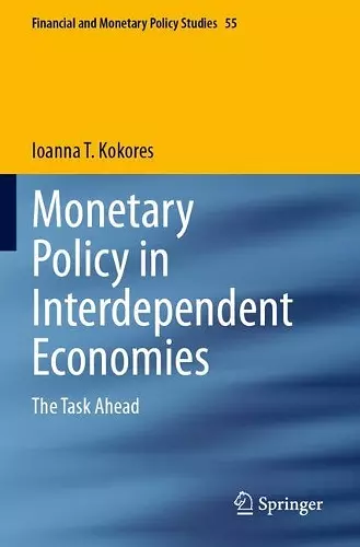 Monetary Policy in Interdependent Economies cover