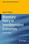 Monetary Policy in Interdependent Economies cover