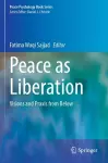 Peace as Liberation cover