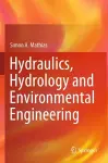 Hydraulics, Hydrology and Environmental Engineering cover