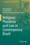 Religious Pluralism and Law in Contemporary Brazil cover