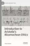 Introduction to Aristotle's Nicomachean Ethics cover