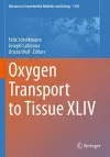 Oxygen Transport to Tissue XLIV cover