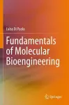 Fundamentals of Molecular Bioengineering cover