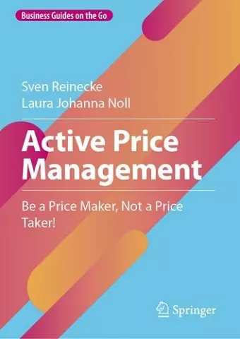 Active Price Management cover