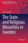 The State and Religious Minorities in Sweden cover
