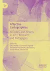 Affective Cartographies cover