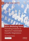 NGOs Mediating Peace cover