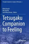 Tetsugaku Companion to Feeling cover