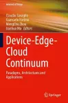 Device-Edge-Cloud Continuum cover