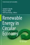 Renewable Energy in Circular Economy cover