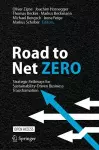 Road to Net Zero cover