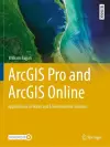 ArcGIS Pro and ArcGIS Online cover
