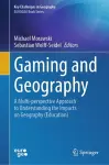 Gaming and Geography cover