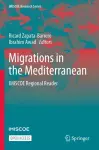 Migrations in the Mediterranean cover