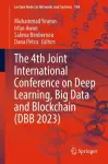 The 4th Joint International Conference on Deep Learning, Big Data and Blockchain (DBB 2023) cover