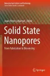 Solid State Nanopores cover