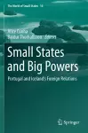 Small States and Big Powers cover