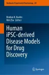 Human iPSC-derived Disease Models for Drug Discovery cover