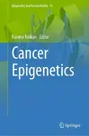 Cancer Epigenetics cover