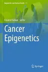 Cancer Epigenetics cover