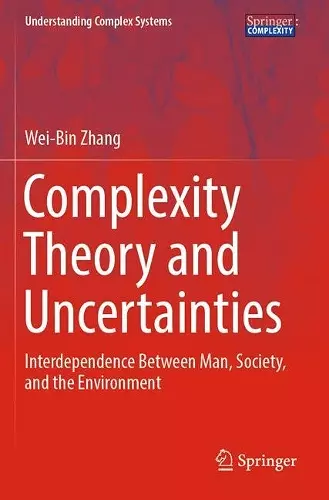 Complexity Theory and Uncertainties cover