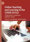 Online Teaching and Learning in the COVID-19 Era cover