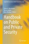 Handbook on Public and Private Security cover