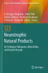 Neurotrophic Natural Products cover