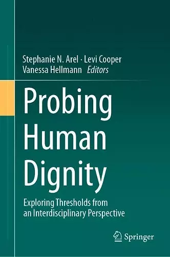 Probing Human Dignity cover