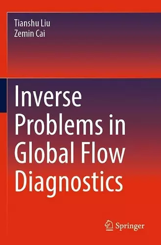 Inverse Problems in Global Flow Diagnostics cover