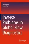 Inverse Problems in Global Flow Diagnostics cover
