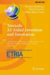 Towards AI-Aided Invention and Innovation cover