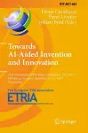 Towards AI-Aided Invention and Innovation cover