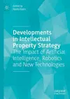 Developments in Intellectual Property Strategy cover