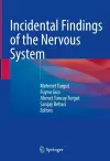 Incidental Findings of the Nervous System cover