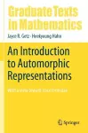An Introduction to Automorphic Representations cover
