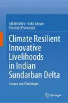 Climate Resilient Innovative Livelihoods in Indian Sundarban Delta cover